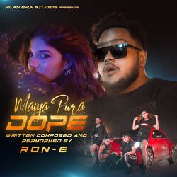 Maiya Pura Dope-Bj8nd0Z1Zlw