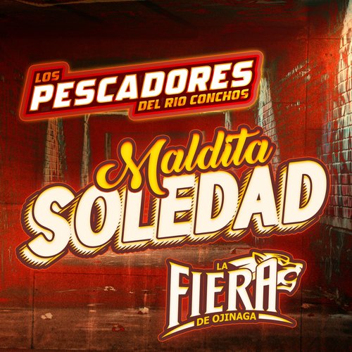 Maldita Soledad