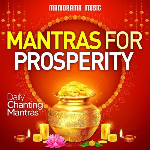 Mantras for Prosperity