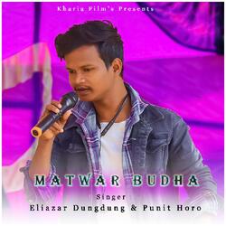 Matwar Budha ( Kharia Song )-RAUCWCVlXQE