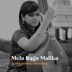 Mela Raga Malika, Part.2