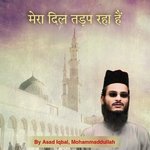 Mera Dil Tadap Raha Hain