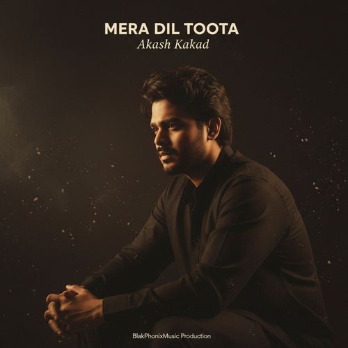 Mera Dil Toota