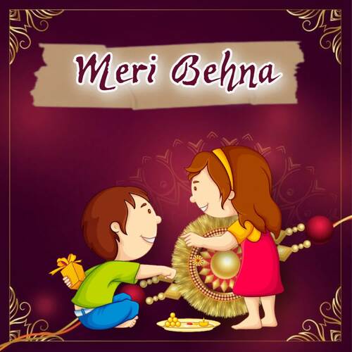 Meri Behna