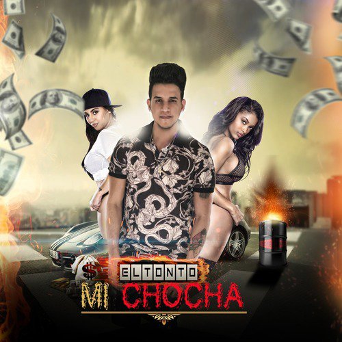 Mi Chocha_poster_image