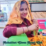 Mohabbat Cheez Nyari Chh