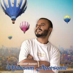 Mossam Awesome-CVxffANobmQ