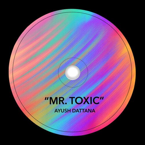 Mr. Toxic