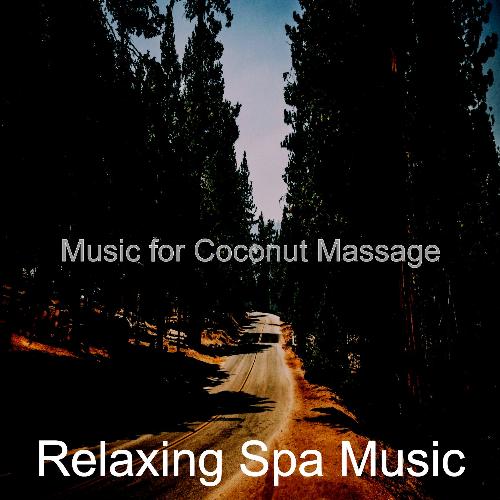 Simple Ambiance for Spa Treatments cover art