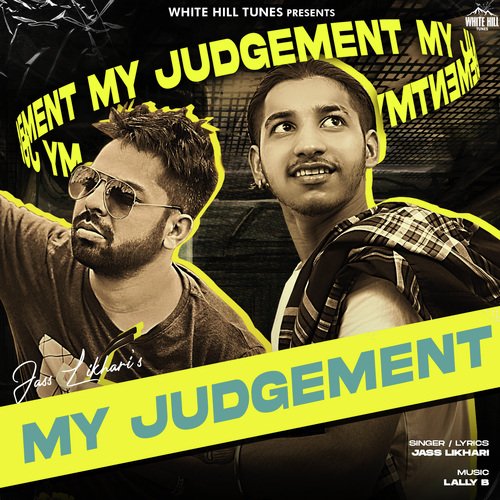 My Judgement