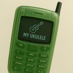 My Ukelele