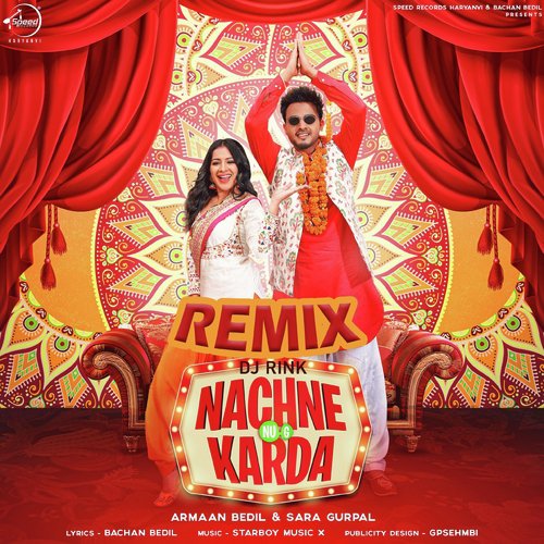 Nachne Nu G Karda (Remix Version)
