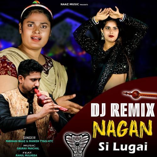 Nagan Si Lugai (Dj Remix)