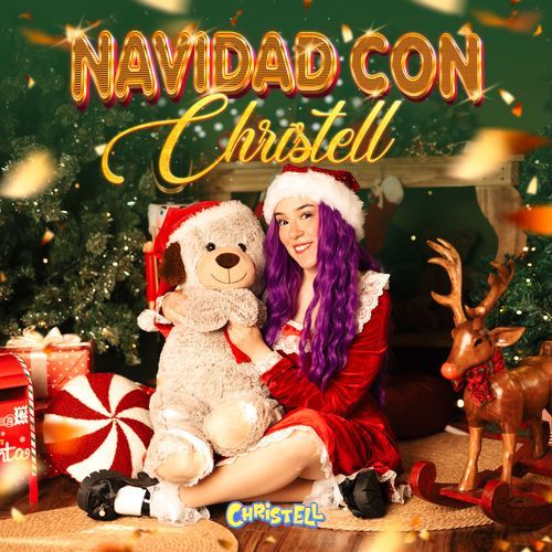 Navidad Con Christell