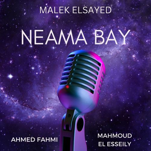 Handoos (Re-Issue) (By Ahmed Fahmi & Mahmoud El Esseily) cover art
