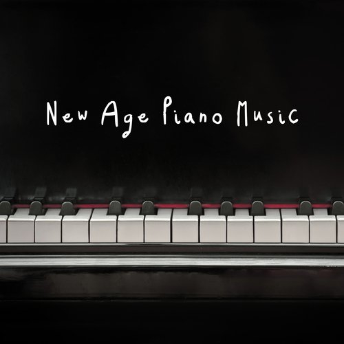 New Age Piano Music