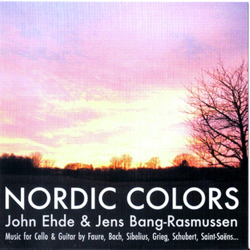 Nordic Colors