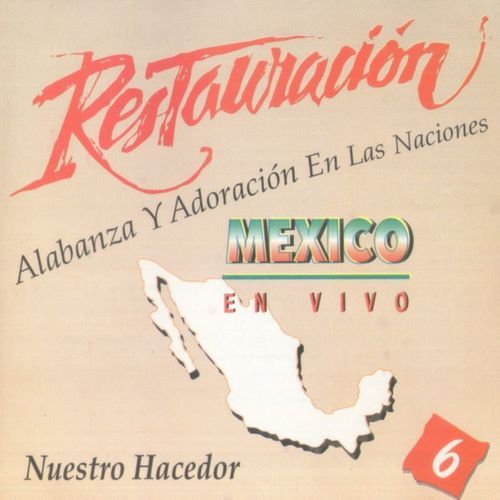 Canta Con Jubilo Al Señor cover art