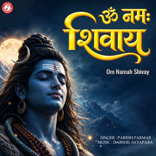 Om Namah Shivay