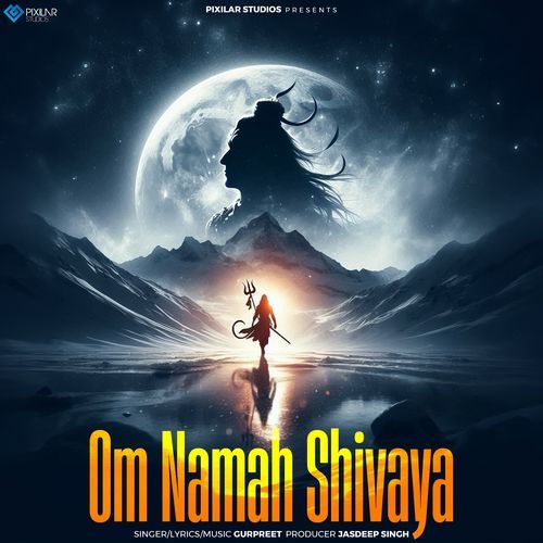 Om Namah Shivaya