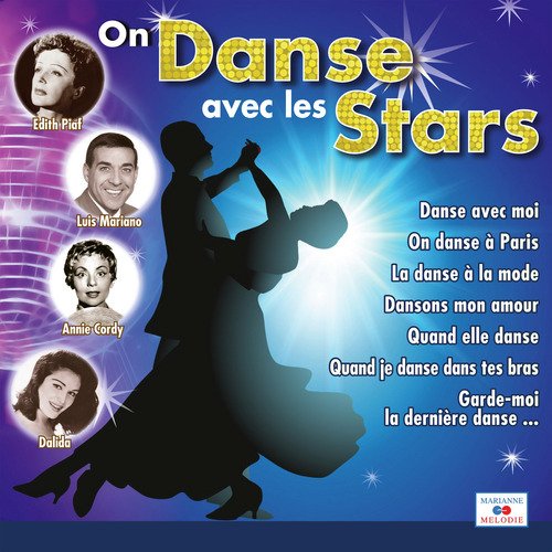 On danse avec les stars