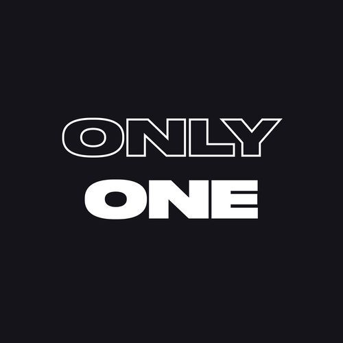 Only One cover art