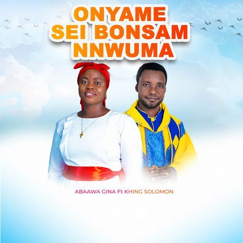 Onyame Sei Bonsam Nnwuma (Live)