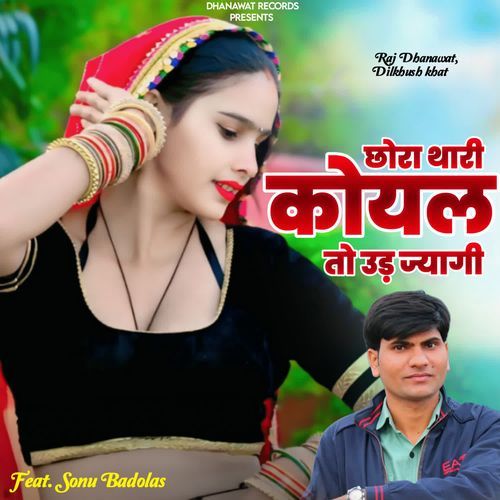 छोरा थारी कोयल तो उड़ ज्यागी