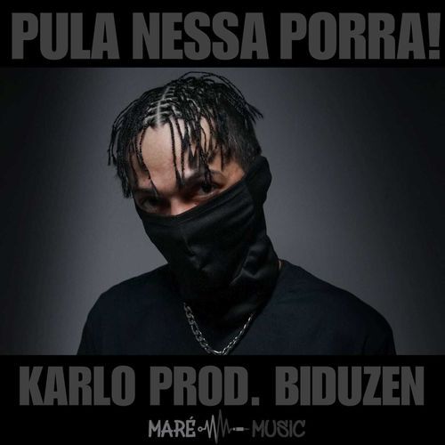 PULA NESSA PORRA!