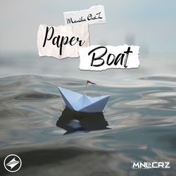 Paper Boat-CT0YRQ16bkM