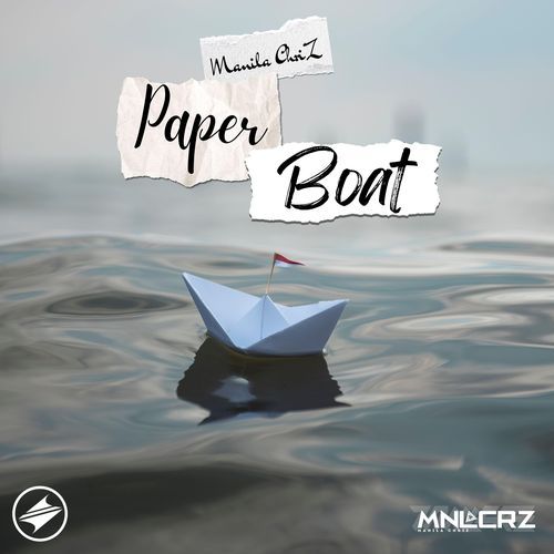 Paper Boat