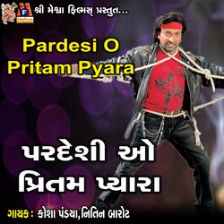 Pardesi O Pritam Pyara-ISkjVxkdUwc