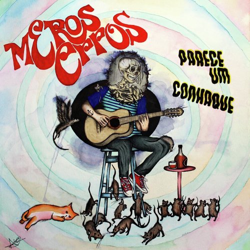 Julian cover art