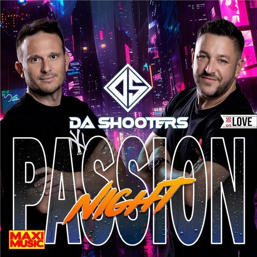 Passion Night