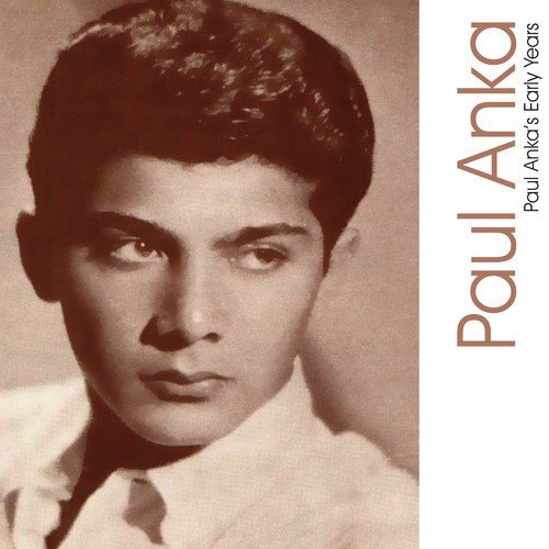 Paul Anka's Early Years