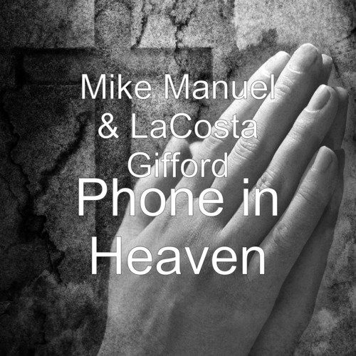 Phone in Heaven