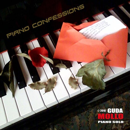 Piano Confessions