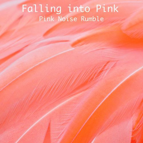 Pink Noise in the Royal Opera cover art