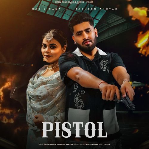 Pistol