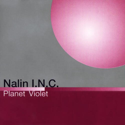 Planet Violet (Tomcraft Mix) cover art