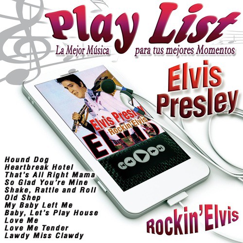 Make Me Know It Lyrics - Elvis Presley - Only on JioSaavn