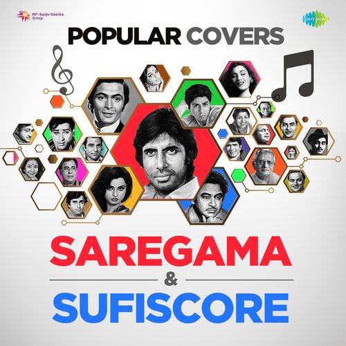 Popular Covers - Saregama And Devotees Insanos