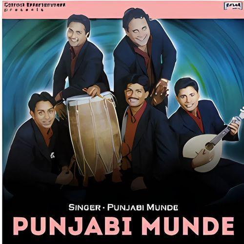 Punjabi Munde