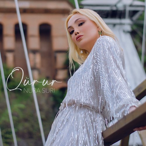 Qürur cover art