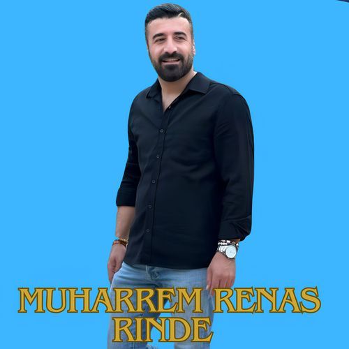 Rınde cover art