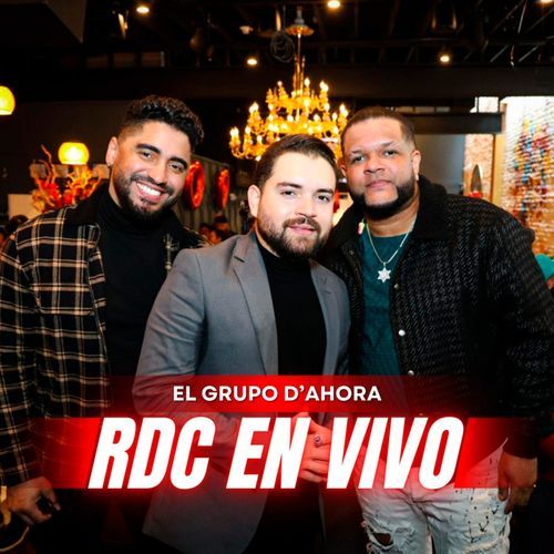 RDC (En Vivo)