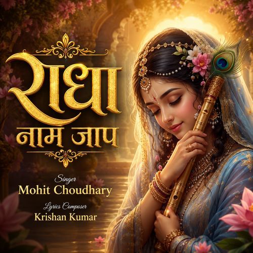 Radha Naam Jaap