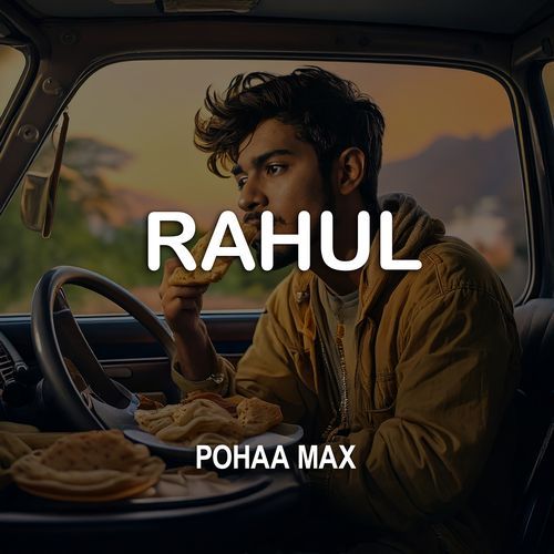 Rahul cover art