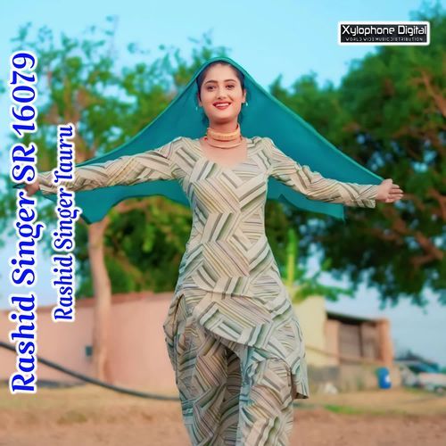 Rashid Singer SR 16079