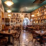 Reading And Cafe Music